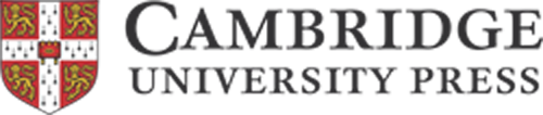 New Cambridge University Press Content in Reference Universe